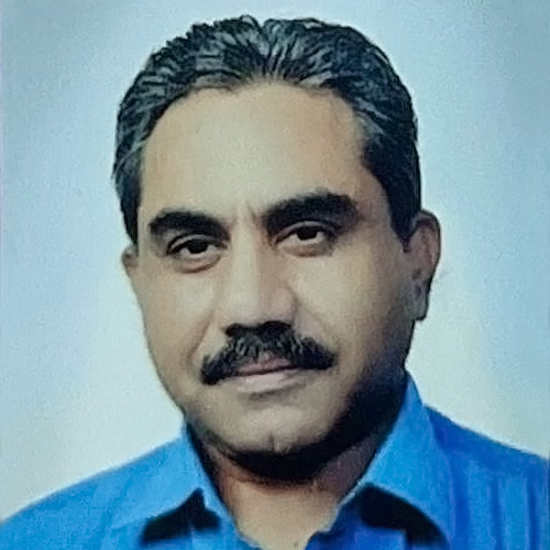 Dr. T.C. Agrawal, Hansraj Memorial Hospital, Gwalior